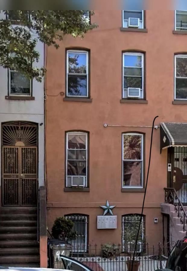 Brownstone Living Nova York Exterior foto